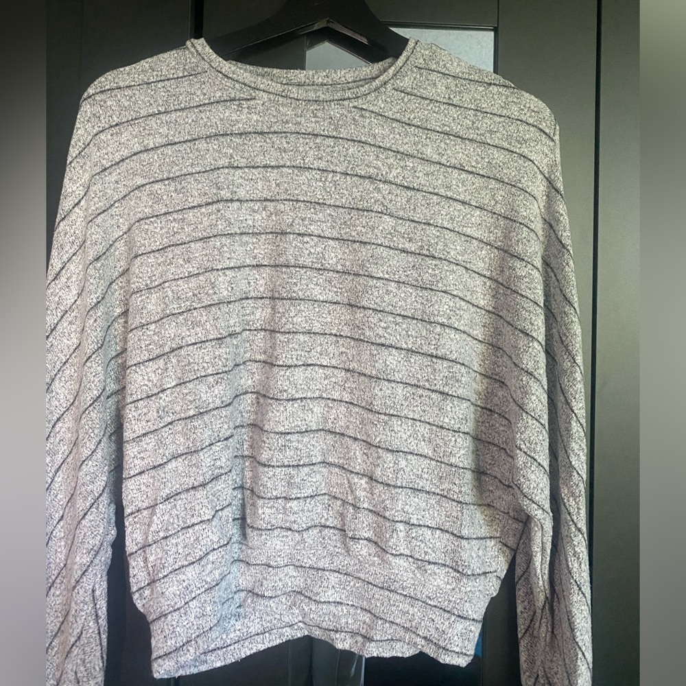 Dynamite long sleeve